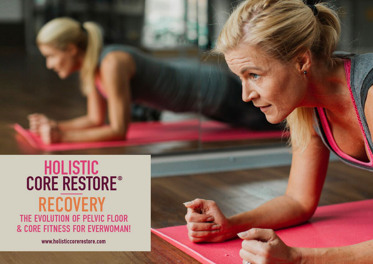 Holistic Core Restore Recovery