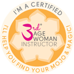 3rd Age Woman Instructor