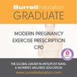 Burrell Education Graduate